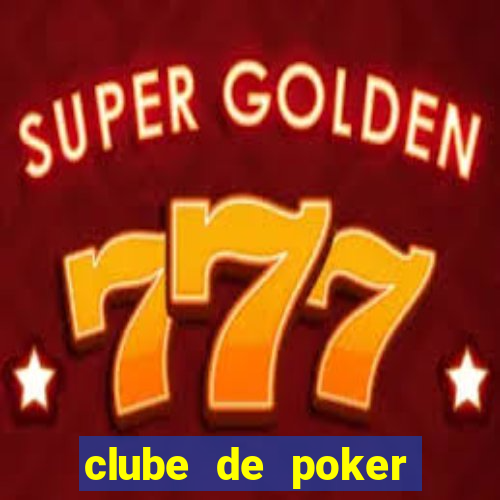 clube de poker santa cruz do sul